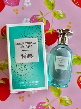 Coach Dreams Starlight Mini EDP